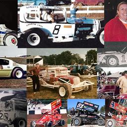 Plymouth Racing Wall of Fame 2025 induction, meet and greet on tap July 12