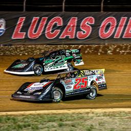 10th annual MLRA Spring Nationals roll into Lucas Oil Speedway for weekend doubleheader