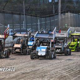 NOW600 National Series Offering Up $15,000 in 2018