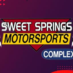 Sweet Springs Motorsports Complex