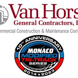 MMTTS Brings Back Hard Charger Award Presented By Van Horst General Contractors