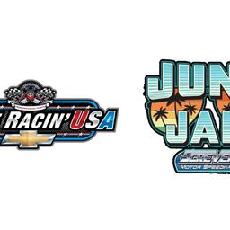 June Jam Returns to Screven June 6-7