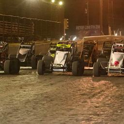 Suggs Classic At RPM Speedway Next For ASCS Elite Non-Wing