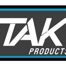 STAKT Products Joins Iron-Man Racing Series Family as Series Marketing Partner