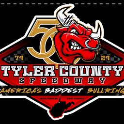 EXCITEMENT BUILDS AS TYLER COUNTY SPEEDWAY PREPARES FOR EPIC SEASON OPENER