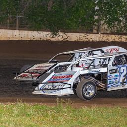 Hodges, Worley, Edde, and Schultz Highlight Tom Wilson Memorial with Central Missouri Speedway Victories!