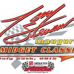 &quot;Tony Stewart Classic&quot; at the Lincoln Tech Indianapolis Speedrome