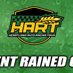 Heavy Rain Forces Cancellation of Indiana Micro Week Finale at Rush County!