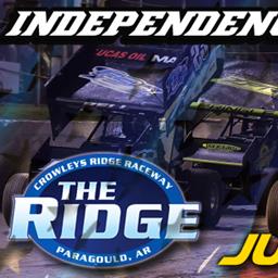 Crowley’s Ridge Raceway Added To ASCS Mid-South Lineup On July 3, 2017