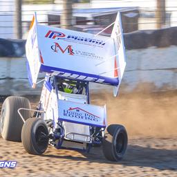 Bullring Battle: Thiel Outduels King at 141 Speedway