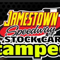 53rd Annual Jamestown Stock Car Stampede - September 20th &amp; 21st