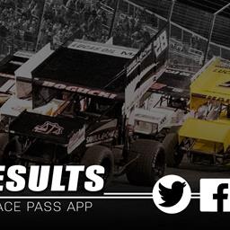Lineups/Results - I-80 Speedway | Casey&#39;s Fall Brawl and Parker Memorial