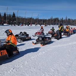 Registration for 2025 8th Annual StayInKenora100 and Twin Cylinder Shootout Now Open!