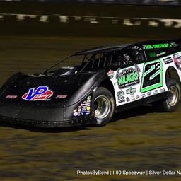 Scott brothers visit I-80 for Silver Dollar Nationals weekend