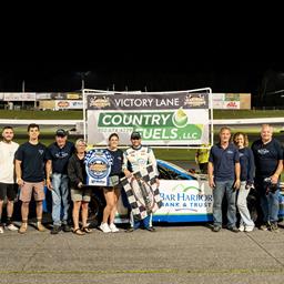 Shaw Sets Bar Higher With GSPSS Claremont Checkers