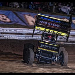 Reutzel Seeks to Secure Another All Star Title this Weekend