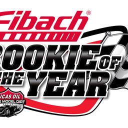 Tanner English sets his sights on the Eibach Rookie of the Year Title