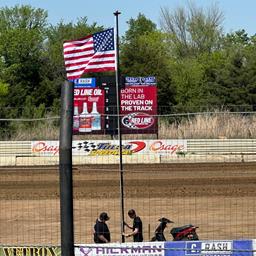 CCSDS Oklahoma and Missouri Weekend Up this Friday and Saturday