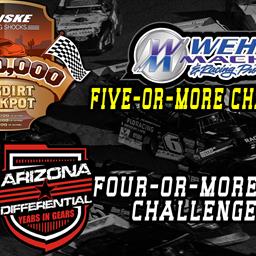 Bonuses Reign Supreme at 2024 Wild West Shootout
