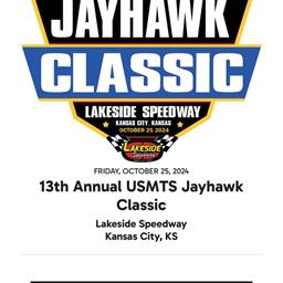 JayHawk Classic USMTS