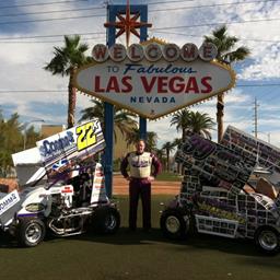 Las Vegas!!!