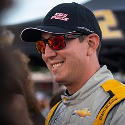 LEE USA SPEEDWAY WELCOMES NASCAR CUP STAR KYLE BUSCH FOR THE KEEN PARTS 150