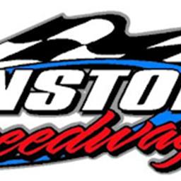 Full Program at Winston Speedway August 23rd, 2019