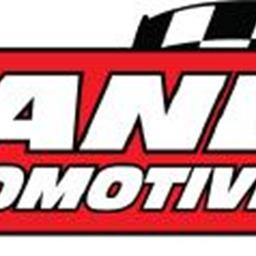 Lane Automotive Renews Sponsorship for 2024 Season