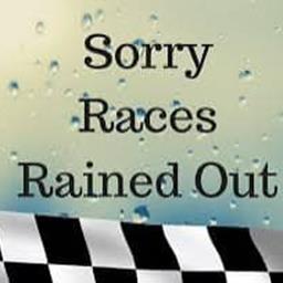 Races Cancelled for Sat 8/31, Still on for 9/1