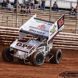 Hartlaub Finding His Rhythm in First Starts of 2025