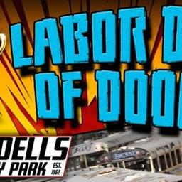 LABOR DAY OF DOOM RETURNS SUNDAY SEPT 1st