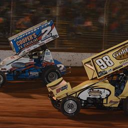 Action Packed Slate of Events Planned For The Action Track In 2018