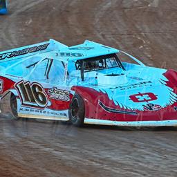 I-75 Raceway (Sweetwater, TN) – Crate Racin&amp;#39; USA – J.T. Kerr Memorial – June 20th-21st. 2025. (That Lash Girl Photography)
