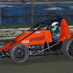 USAC WSO CROSSES STATE LINES TO KANSAS’ 81 SPEEDWAY SATURDAY