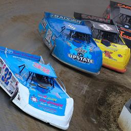 Eldora Speedway (Rossburg, OH) – Dream XXXI – June 5th-7th, 2025. (Josh James Artwork)