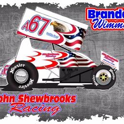 Brandon Wimmer- Race Plans in 2016 Still Taking Shape!