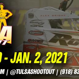 36th Lucas Oil Tulsa Shootout Times, Prices, Order, and Format