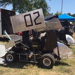 Freeman Battles Through Huge Field at Nolan Wren Memorial