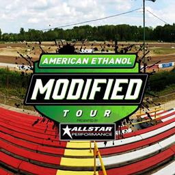 American Ethanol Modified Tour