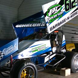 New Look for Team 612