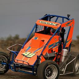 Port City Raceway (Tulsa, OK) – Turnpike Challenge – March 21st-22nd, 2025.