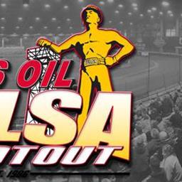 Important Reminders for the 34th Annual Lucas Oil Tulsa Shootout