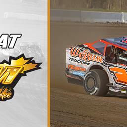 It&#39;s RACE DAY at Can-Am Speedway!