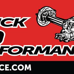 Quick Performance Inc. Returns as IMCA Stock Car Sponsor
