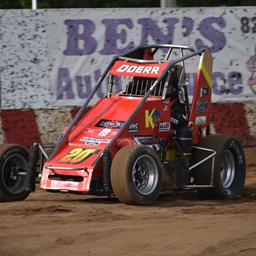 A Doubleheader Weekend Including a Co-Sanction on Tap for Badger Midgets