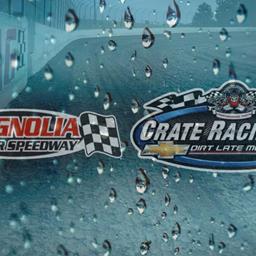Unfavorable Weather Postpones Governor’s Cup at Magnolia to October 9-11