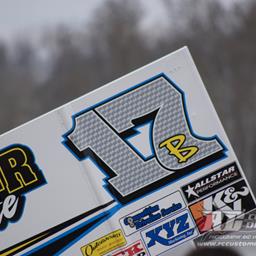 Beaver Dam Raceway - RC Custom Design Photo