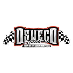 Caylee Demm to Take Over Track Management Role at Oswego Speedway