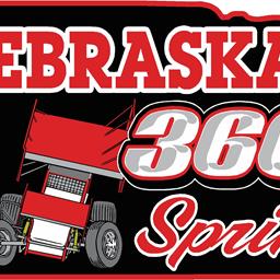 Nebraska 360 Sprints Meeting Nov. 21st .