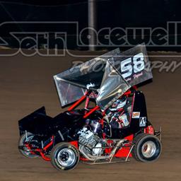 Fezard Banks First Career Win